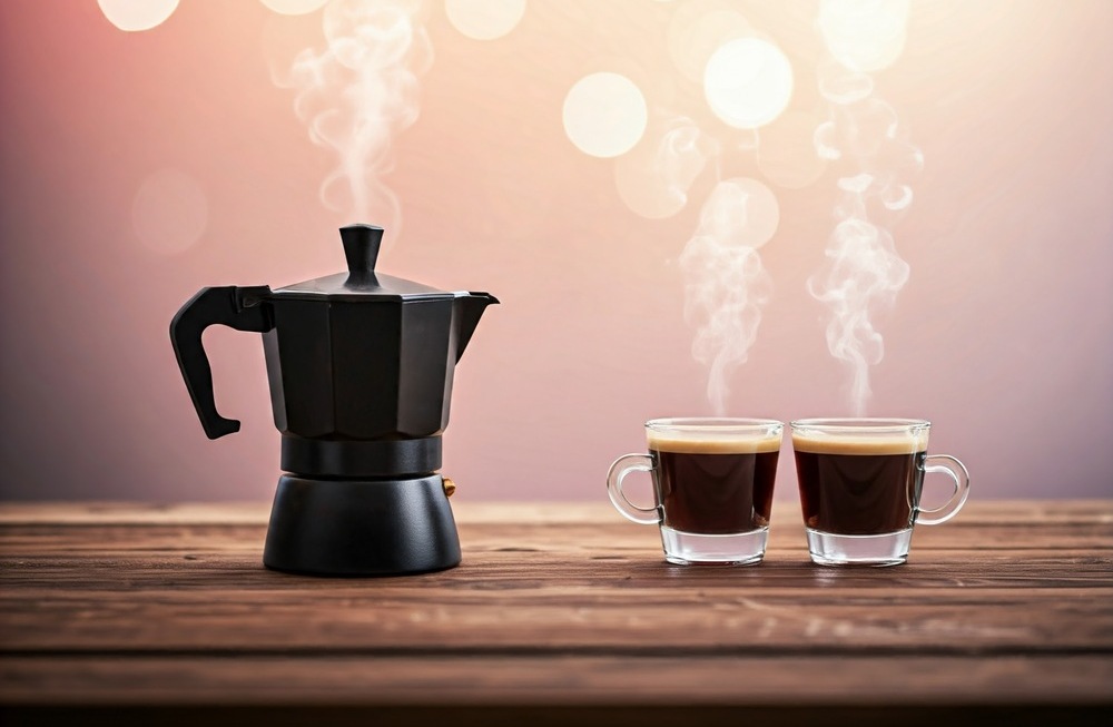 Caffè con la moka: storia e segreti per una preparazione perfetta