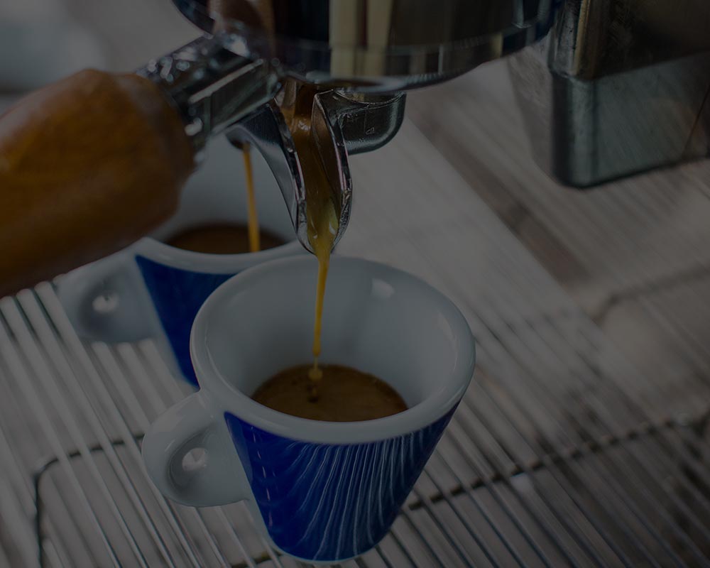 migliore macchina caffè professionale per casa