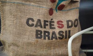 caffè brasiliano