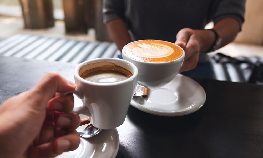 Benefici del caffè: proprietà preziose per la salute