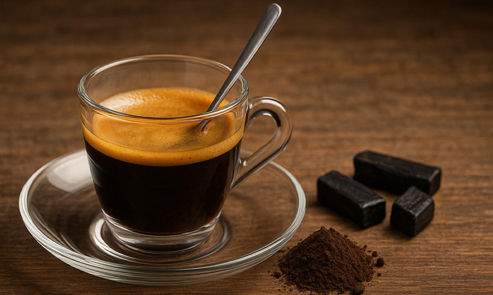 Caffè Calabrese: ricetta e curiosità di un piccolo rito del Sud Italia