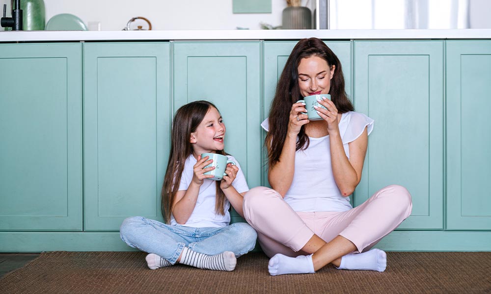 A che età si può bere il caffè: cosa dice la scienza