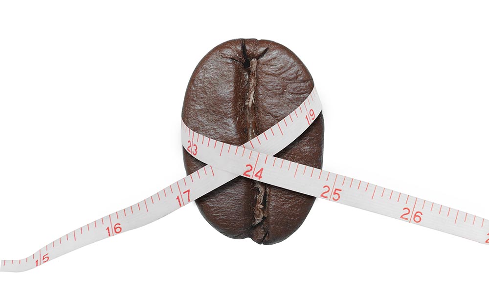 Il caffè brucia i grassi: verità o mito scientifico?