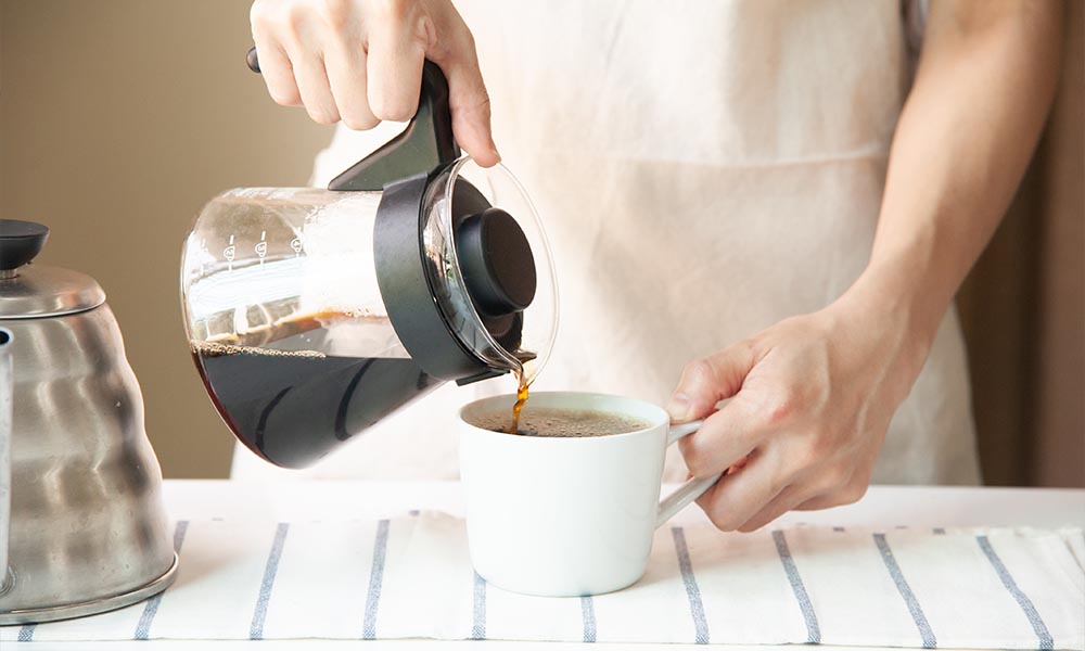 Scopri se il caffè decaffeinato fa male: guida informativa