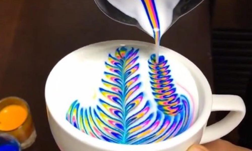 colori latte art