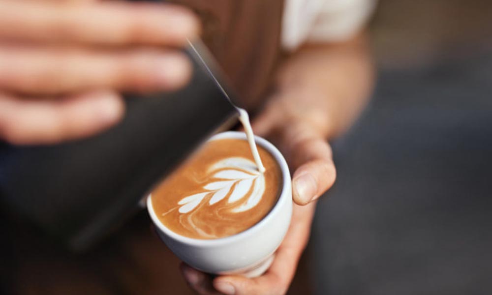 La magia della Latte Art