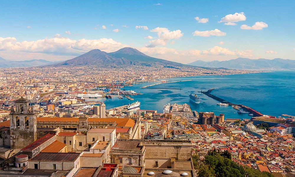 napoli